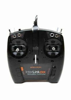 Spektrum SPMRFTX1 - InterLink DX Simulator Controller With USB Plug