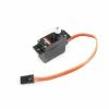 Spektrum SPMSA382 - 14g Sub Micro MG Servo: 240mm Servo Lead -Rc Car Component Shop spektrum spmsa382 14g sub micro mg servo 240mm ser