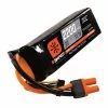Spektrum SPMX22003S30 - 11.1V 2200mAh 3S 30C Smart LiPo Battery: IC3 -Rc Car Component Shop spektrum spmx22003s30 111v 2200mah 3s 30c smart li