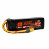 Spektrum SPMX223S30 - 11.1V 2200mAh 3S 30C Smart G2 LiPo Battery: IC3 -Rc Car Component Shop spektrum spmx223s30 111v 2200mah 3s 30c smart g2 l