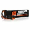 Spektrum SPMX32004S50 - 14.8V 3200mAh 4S 50C Smart LiPo Battery: IC3 -Rc Car Component Shop spektrum spmx32004s50 148v 3200mah 4s 50c smart li
