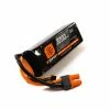 Spektrum SPMX32006S30 - 22.2V 3200mAh 6S 30C Smart LiPo Battery: IC5 1 Spektrum SPMX32006S30 - 22.2V 3200mAh 6S 30C Smart LiPo Battery: IC5 -Rc Car Component Shop spektrum spmx32006s30 222v 3200mah 6s 30c smart li