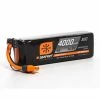 Spektrum SPMX40004S30 - 14.8V 4000mAh 4S 30C Smart LiPo Battery: IC3 2 Spektrum SPMX40004S30 - 14.8V 4000mAh 4S 30C Smart LiPo Battery: IC3 -Rc Car Component Shop spektrum spmx40004s30 148v 4000mah 4s 30c smart li