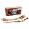Spektrum SPMX50002S50HT - 7.4V 5000mAh 2S 50C Smart Race Shorty Hardcase LiPo Battery: Tubes, 5mm -Rc Car Component Shop spektrum spmx50002s50ht 74v 5000mah 2s 50c smart r