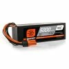 Spektrum SPMX50003S50H3 - 11.1V 5000mAh 3S 50C Smart Hardcase LiPo Battery: IC3 -Rc Car Component Shop spektrum spmx50003s50h3 111v 5000mah 3s 50c smart