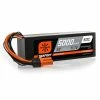 Spektrum SPMX50003S50H5 - 11.1V 5000mAh 3S 50C Smart Hardcase LiPo Battery: IC5 -Rc Car Component Shop spektrum spmx50003s50h5 111v 5000mah 3s 50c smart