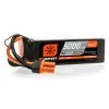 Spektrum SPMX50006S100 - 22.2V 5000mAh 6S 100C Smart LiPo Battery: IC5 -Rc Car Component Shop spektrum spmx50006s100 222v 5000mah 6s 100c smart