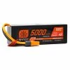 Spektrum SPMX54S100H5 - 14.8V 5000mAh 4S 100C Smart G2 Hardcase LiPo Battery: IC5 2 Spektrum SPMX54S100H5 - 14.8V 5000mAh 4S 100C Smart G2 Hardcase LiPo Battery: IC5 -Rc Car Component Shop spektrum spmx54s100h5 148v 5000mah 4s 100c smart g