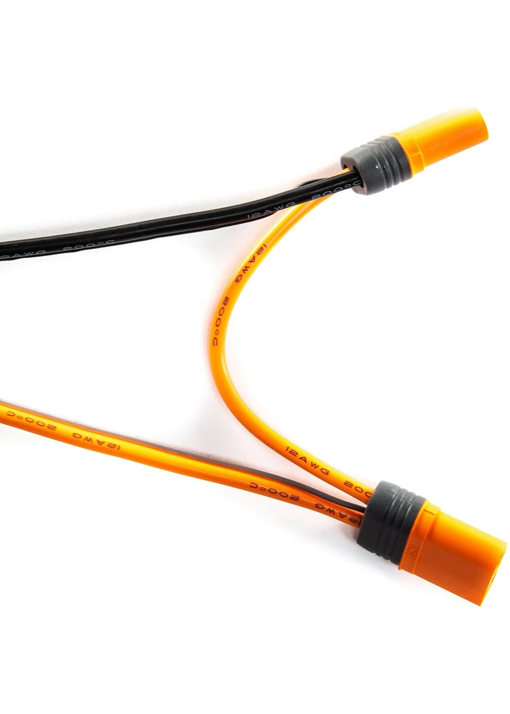 Spektrum SPMXAE1080 Avian 80 Amp Brushless Smart ESC 3S-8S 6 Spektrum SPMXAE1080 Avian 80 Amp Brushless Smart ESC 3S-8S - Image 4