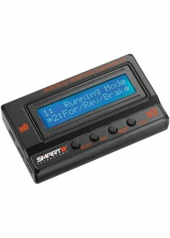 Spektrum SPMXCA200 - Avian & Firma Smart ESCs Programming/Update Box -Rc Car Component Shop spektrum spmxca200 avian firma smart escs programm 2