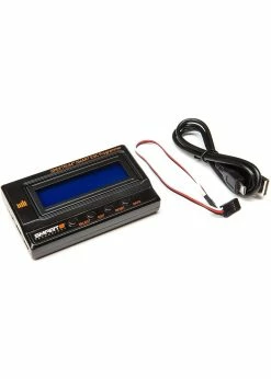 Spektrum SPMXCA200 - Avian & Firma Smart ESCs Programming/Update Box -Rc Car Component Shop spektrum spmxca200 avian firma smart escs programm 5