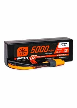 Spektrum SPMXG2PS3 - Smart G2 Powerstage Bundle For Surface 3S -Rc Car Component Shop spektrum spmxg2ps3 smart g2 powerstage bundle for 2