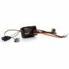 Spektrum SPMXSE1040RX - Firma 40amp Brushed Smart 2-in-1 ESC & Receiver -Rc Car Component Shop spektrum spmxse1040rx firma 40amp brushed smart 2