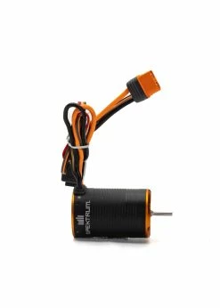 Spektrum SPMXSEM1040A - Firma 2-in-1 Brushless Crawler Motor/ESC: 1400Kv -Rc Car Component Shop spektrum spmxsem1040a firma 2 in 1 brushless crawl 3