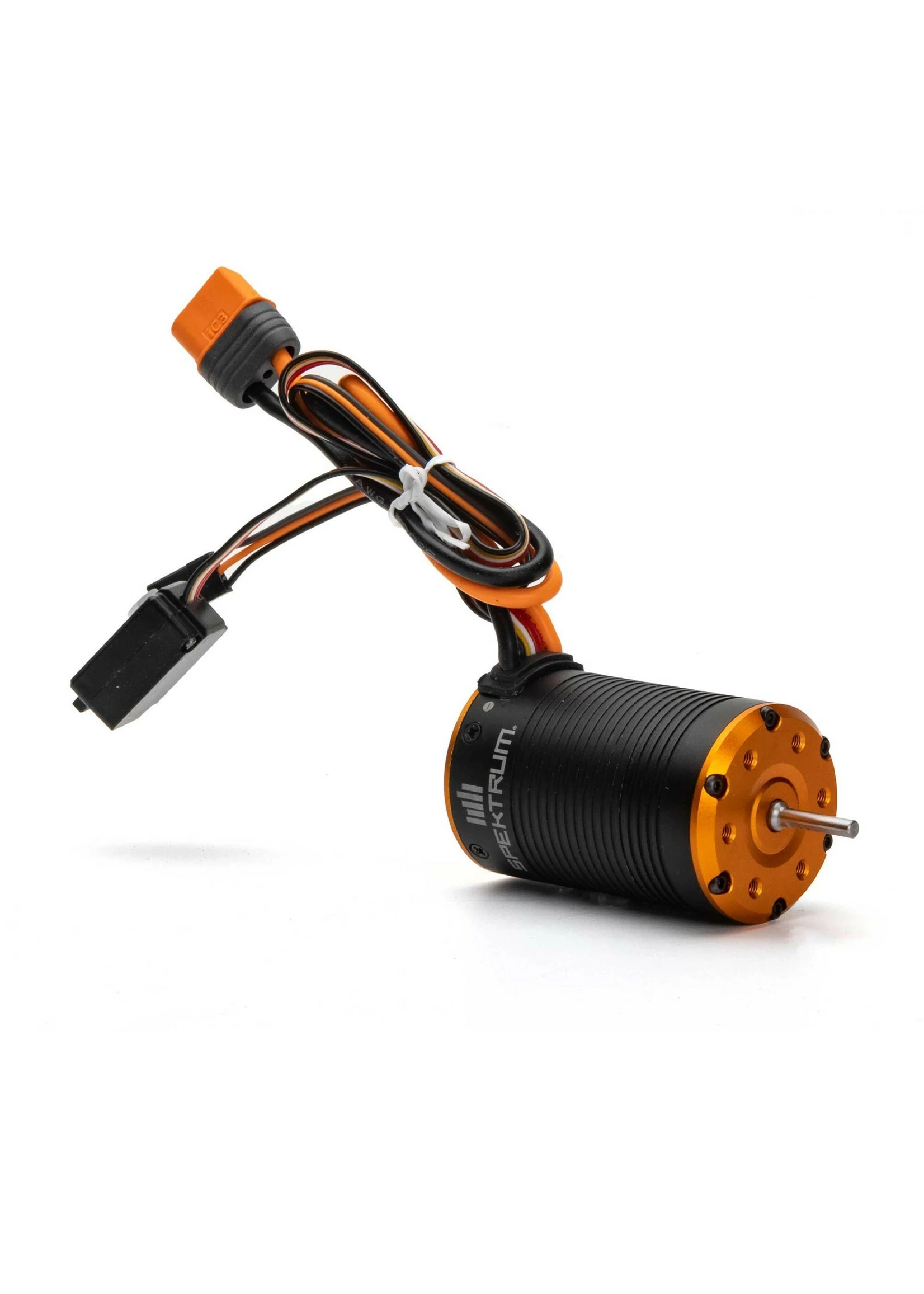 Spektrum SPMXSEM1040B - Firma 2-in-1 Brushless Crawler Motor/ESC: 2300Kv 4 Spektrum SPMXSEM1040B - Firma 2-in-1 Brushless Crawler Motor/ESC: 2300Kv - Image 2