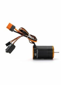 Spektrum SPMXSEM1040B - Firma 2-in-1 Brushless Crawler Motor/ESC: 2300Kv 11 Spektrum SPMXSEM1040B - Firma 2-in-1 Brushless Crawler Motor/ESC: 2300Kv -Rc Car Component Shop spektrum spmxsem1040b firma 2 in 1 brushless crawl 2