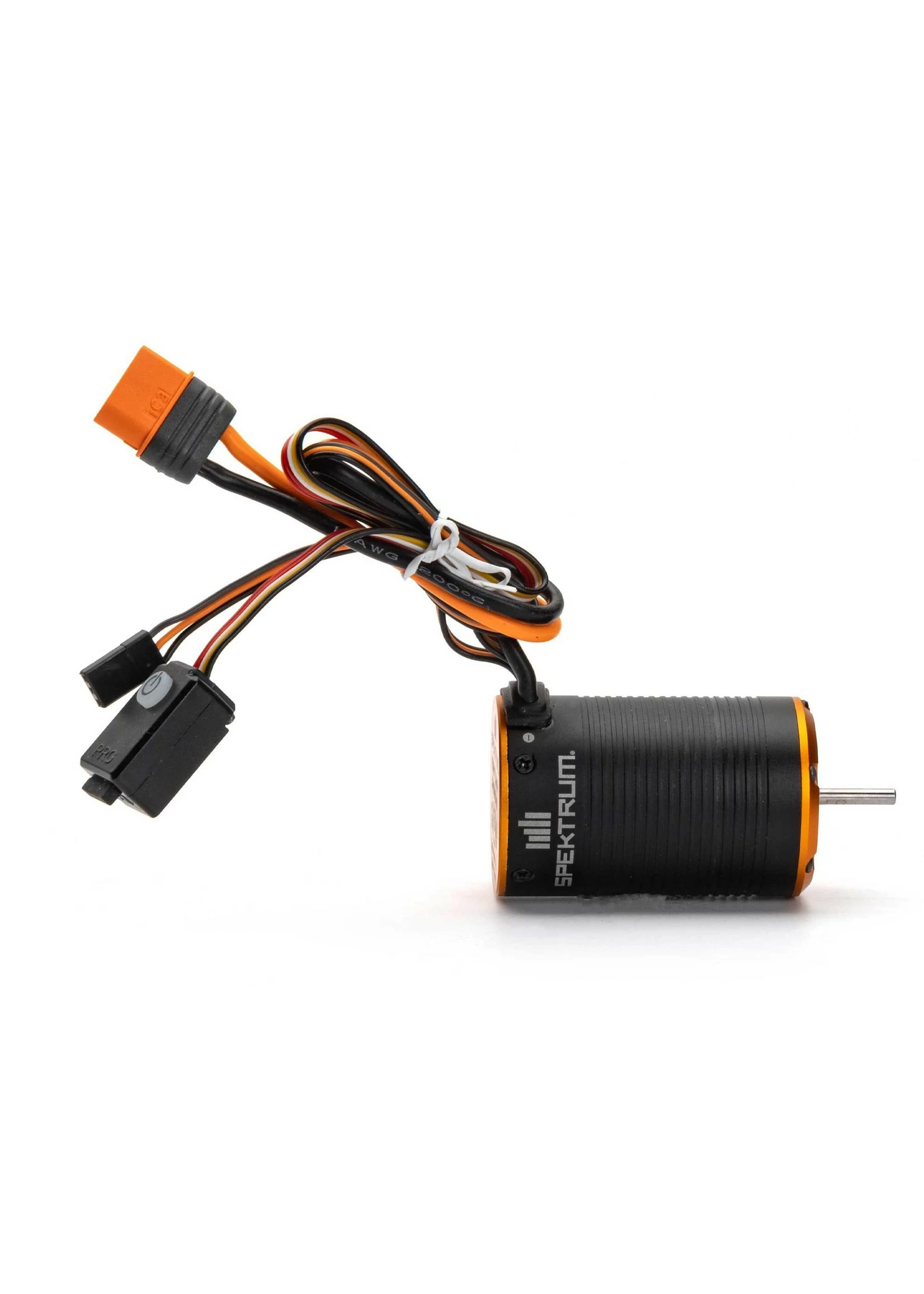 Spektrum SPMXSEM1040B - Firma 2-in-1 Brushless Crawler Motor/ESC: 2300Kv 5 Spektrum SPMXSEM1040B - Firma 2-in-1 Brushless Crawler Motor/ESC: 2300Kv - Image 3