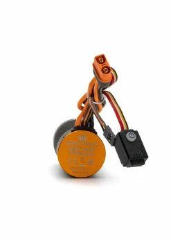 Spektrum SPMXSEM1040B - Firma 2-in-1 Brushless Crawler Motor/ESC: 2300Kv 13 Spektrum SPMXSEM1040B - Firma 2-in-1 Brushless Crawler Motor/ESC: 2300Kv -Rc Car Component Shop spektrum spmxsem1040b firma 2 in 1 brushless crawl 4