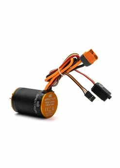 Spektrum SPMXSEM1040B - Firma 2-in-1 Brushless Crawler Motor/ESC: 2300Kv 14 Spektrum SPMXSEM1040B - Firma 2-in-1 Brushless Crawler Motor/ESC: 2300Kv -Rc Car Component Shop spektrum spmxsem1040b firma 2 in 1 brushless crawl 5