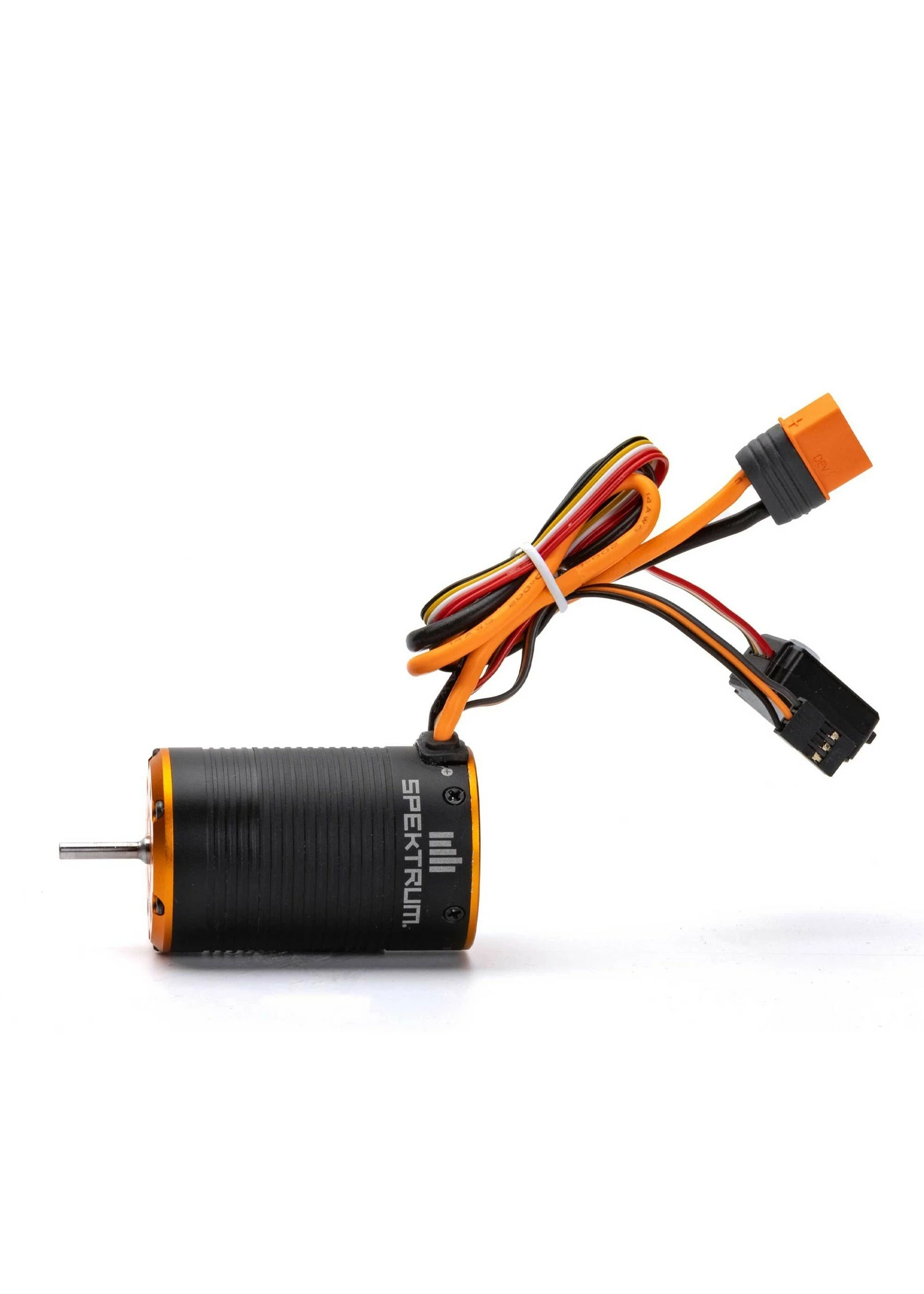 Spektrum SPMXSEM1040B - Firma 2-in-1 Brushless Crawler Motor/ESC: 2300Kv 9 Spektrum SPMXSEM1040B - Firma 2-in-1 Brushless Crawler Motor/ESC: 2300Kv - Image 7