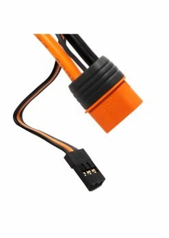 Spektrum SPMXSEMC01 - Firma 85A Brushless Smart ESC / 3300Kv Sensorless Motor Combo -Rc Car Component Shop spektrum spmxsemc01 firma 85a brushless smart esc 7