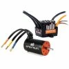 Spektrum SPMXSEMC02 - Firma 85A Brushless Smart ESC / 4000Kv Sensorless Motor Combo -Rc Car Component Shop spektrum spmxsemc02 firma 85a brushless smart esc
