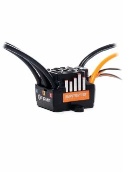Spektrum SPMXSEMC02 - Firma 85A Brushless Smart ESC / 4000Kv Sensorless Motor Combo -Rc Car Component Shop spektrum spmxsemc02 firma 85a brushless smart esc 2