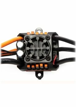 Spektrum SPMXSEMC02 - Firma 85A Brushless Smart ESC / 4000Kv Sensorless Motor Combo -Rc Car Component Shop spektrum spmxsemc02 firma 85a brushless smart esc 4