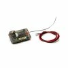 Spektrum SR6100AT 6 Ch AVC/Telemetry Surface Receiver -Rc Car Component Shop spektrum sr6100at 6 ch avc telemetry surface recei