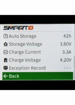 Spektrum XBC100 - Smart Battery Checker & Servo Driver -Rc Car Component Shop spektrum xbc100 smart battery checker servo driver 5