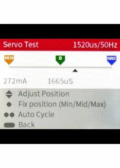 Spektrum XBC100 - Smart Battery Checker & Servo Driver -Rc Car Component Shop spektrum xbc100 smart battery checker servo driver 7