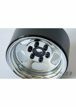 SSD00276 - Slot 1.9" Steel Beadlock Wheels -Rc Car Component Shop ssd ssd00276 slot 19 steel beadlock wheels 3