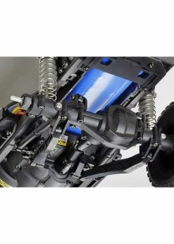 Tamiya 1/10 1990 Land Rover Defender With HobbyWing ESC - CC-02 Chassis Kit -Rc Car Component Shop tamiya 1 10 1990 land rover defender with hobbywin 9