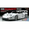 Tamiya 1/10 1996 Porsche 911 GT1 Street - TA03R-S Chassis Kit 1 Tamiya 1/10 1996 Porsche 911 GT1 Street - TA03R-S Chassis Kit -Rc Car Component Shop tamiya 1 10 1996 porsche 911 gt1 street ta03r s ch
