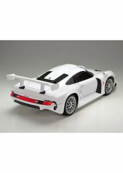 Tamiya 1/10 1996 Porsche 911 GT1 Street - TA03R-S Chassis Kit -Rc Car Component Shop tamiya 1 10 1996 porsche 911 gt1 street ta03r s ch 2