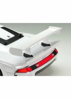 Tamiya 1/10 1996 Porsche 911 GT1 Street - TA03R-S Chassis Kit -Rc Car Component Shop tamiya 1 10 1996 porsche 911 gt1 street ta03r s ch 4