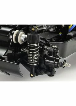 Tamiya 1/10 1996 Porsche 911 GT1 Street - TA03R-S Chassis Kit -Rc Car Component Shop tamiya 1 10 1996 porsche 911 gt1 street ta03r s ch 7