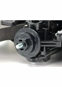 Tamiya 1/10 2020 Ford GT Mk II - TT-02 Chassis Kit -Rc Car Component Shop tamiya 1 10 2020 ford gt mk ii tt 02 chassis kit 10