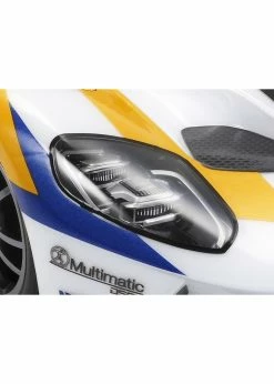 Tamiya 1/10 2020 Ford GT Mk II - TT-02 Chassis Kit -Rc Car Component Shop tamiya 1 10 2020 ford gt mk ii tt 02 chassis kit 3