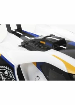 Tamiya 1/10 2020 Ford GT Mk II - TT-02 Chassis Kit -Rc Car Component Shop tamiya 1 10 2020 ford gt mk ii tt 02 chassis kit 5