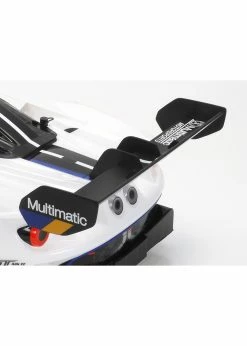 Tamiya 1/10 2020 Ford GT Mk II - TT-02 Chassis Kit -Rc Car Component Shop tamiya 1 10 2020 ford gt mk ii tt 02 chassis kit 7