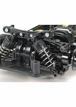 Tamiya 1/10 2020 Ford GT Mk II - TT-02 Chassis Kit -Rc Car Component Shop tamiya 1 10 2020 ford gt mk ii tt 02 chassis kit 8