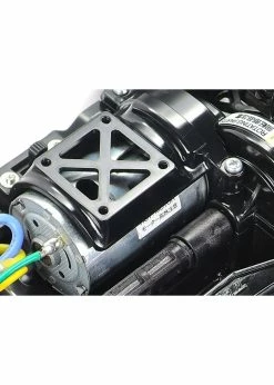 Tamiya 1/10 2020 Ford GT Mk II - TT-02 Chassis Kit -Rc Car Component Shop tamiya 1 10 2020 ford gt mk ii tt 02 chassis kit 9