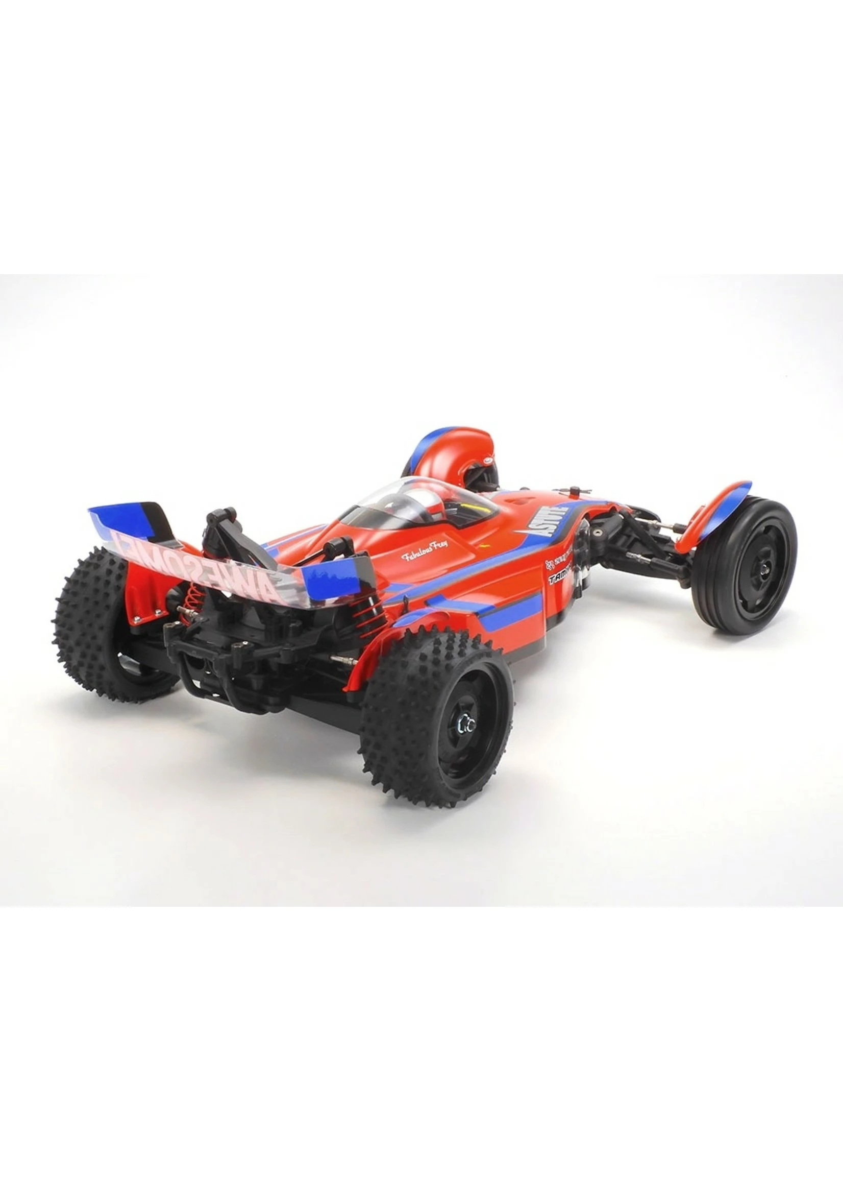 Tamiya 1/10 Astute 2022 TD-2 Chassis Kit (Painted) 4 Tamiya 1/10 Astute 2022 TD-2 Chassis Kit (Painted) - Image 2