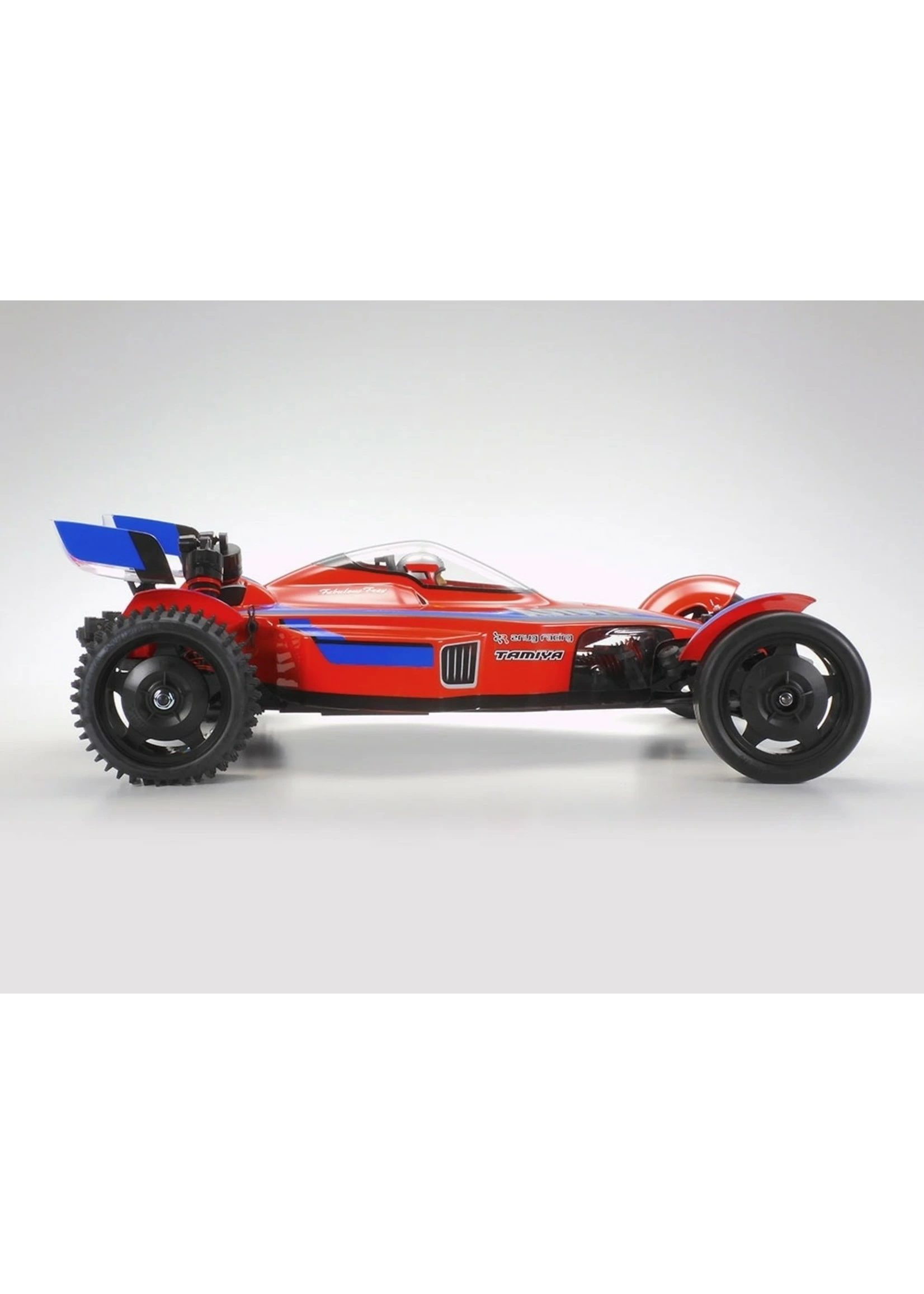 Tamiya 1/10 Astute 2022 TD-2 Chassis Kit (Painted) 6 Tamiya 1/10 Astute 2022 TD-2 Chassis Kit (Painted) - Image 4