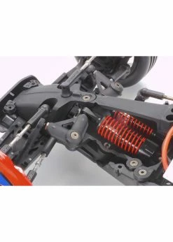 Tamiya 1/10 Astute 2022 TD-2 Chassis Kit (Painted) 14 Tamiya 1/10 Astute 2022 TD-2 Chassis Kit (Painted) -Rc Car Component Shop tamiya 1 10 astute 2022 td 2 chassis kit painted 4