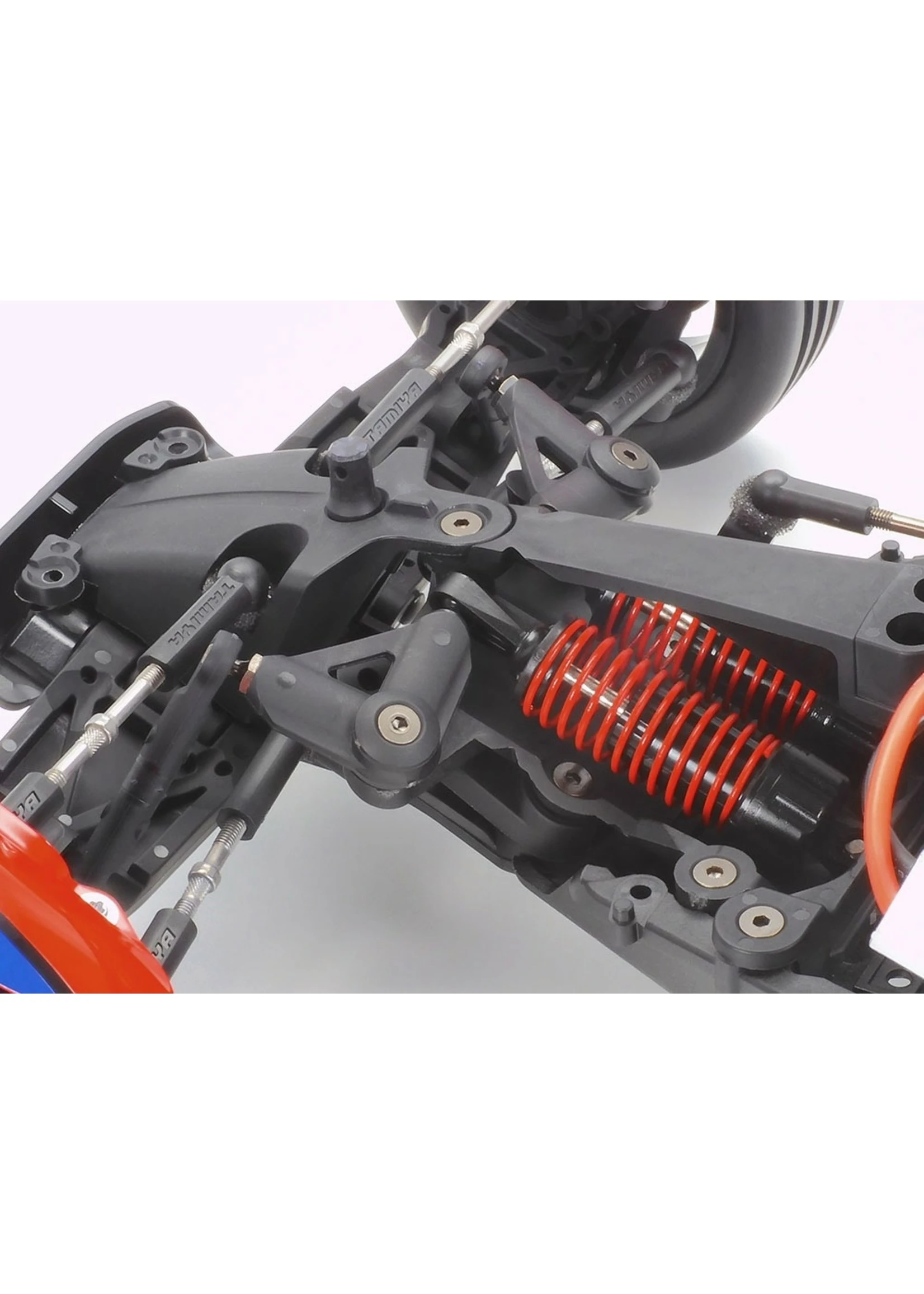 Tamiya 1/10 Astute 2022 TD-2 Chassis Kit (Painted) 7 Tamiya 1/10 Astute 2022 TD-2 Chassis Kit (Painted) - Image 5