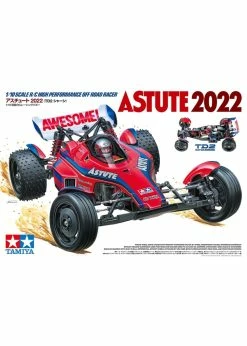 Tamiya 1/10 Astute 2022 TD-2 Chassis Kit (Painted) 17 Tamiya 1/10 Astute 2022 TD-2 Chassis Kit (Painted) -Rc Car Component Shop tamiya 1 10 astute 2022 td 2 chassis kit painted 7