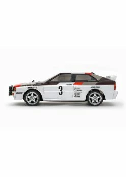 Tamiya 1/10 Audi Quattro A2 Kit - TT-02 Chassis 10 Tamiya 1/10 Audi Quattro A2 Kit - TT-02 Chassis -Rc Car Component Shop tamiya 1 10 audi quattro a2 kit tt 02 chassis 3