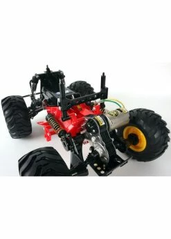 Tamiya 1/10 Blackfoot 2WD 2016 Kit 14 Tamiya 1/10 Blackfoot 2WD 2016 Kit -Rc Car Component Shop tamiya 1 10 blackfoot 2wd 2016 kit 5